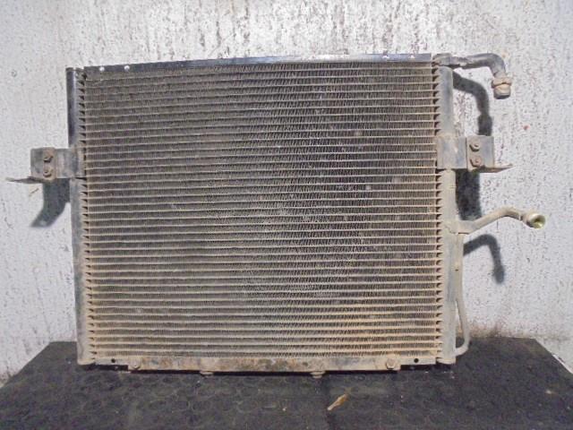 radiador aire acondicionado kia sportage 2.0 (128 cv)