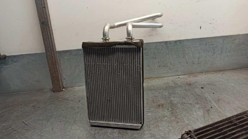 radiador calefaccion peugeot expert tepee 2.0 hdi (120 cv)