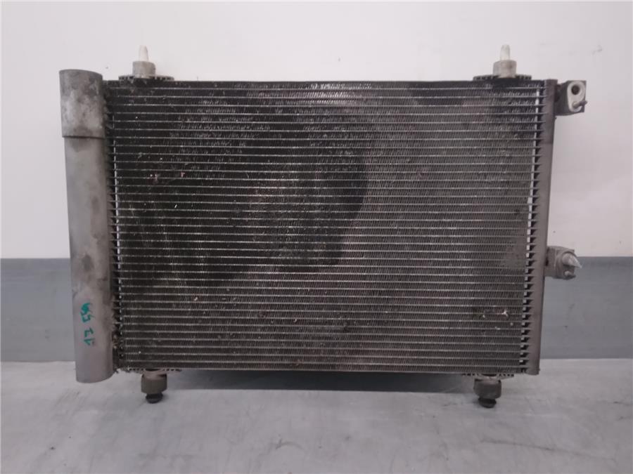 radiador aire acondicionado citroen xsara picasso 1.6 hdi (109 cv)