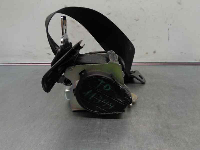 cinturon seguridad trasero derecho citroen c6 2.7 v6 hdi fap (204 cv)