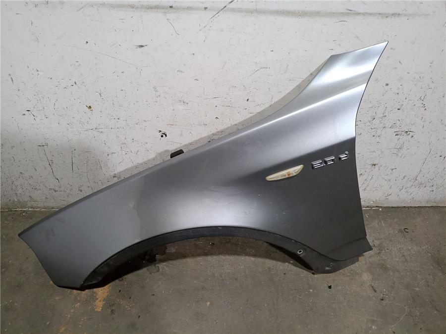 aleta delantera izquierda bmw x3 (e83) 2.0 sd