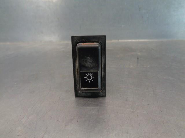 mando de luces iveco daily caja cerrada 2.5 d (82 cv)