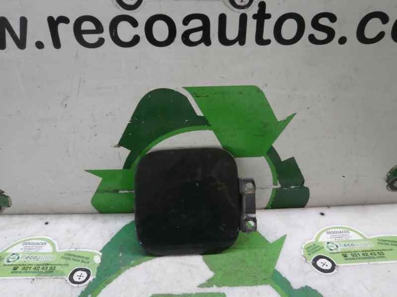 tapa exterior combustible honda accord berlina (cc/ce) 2.2 vtec cat