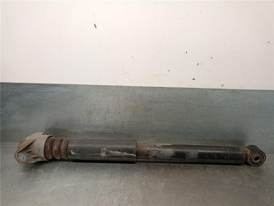 amortiguador trasero derecho volkswagen passat variant (3c5) 2.0 tdi