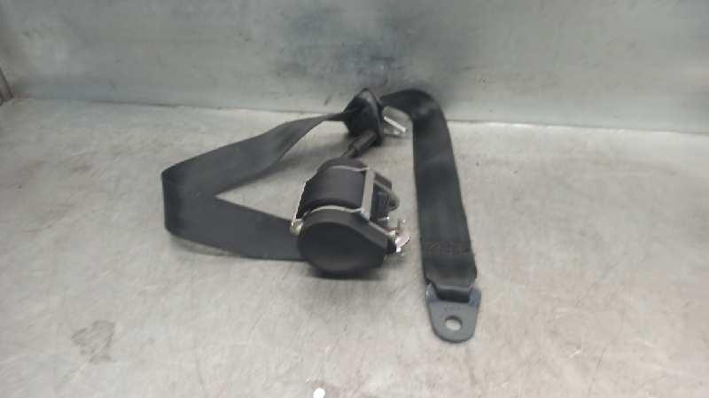 cinturon seguridad trasero izquierdo dacia logan mcv 1.5 dci d (68 cv)