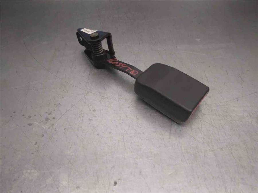 anclaje cinturon trasero derecho peugeot 307 cc (s1) 2.0