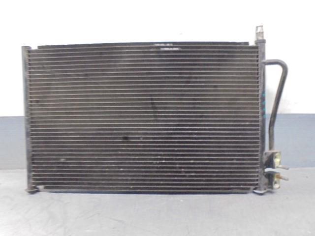 radiador aire acondicionado ford fiesta 1.4 tdci (68 cv)