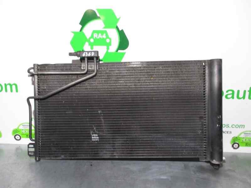 radiador aire acondicionado mercedes clase clk  coupe 3.2 v6 18v (218 cv)