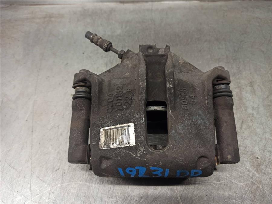 pinza freno delantero derecha peugeot 207 1.4