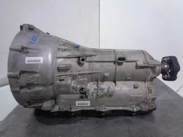 caja cambios manual bmw serie 1 lim. 2.0 16v turbodiesel (150 cv)
