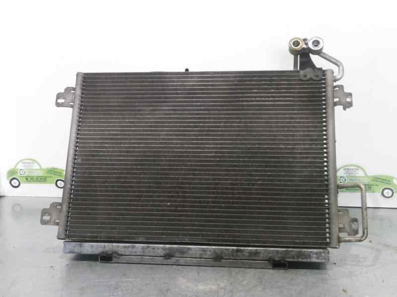 radiador aire acondicionado renault scenic rx4 1.9 dci d (102 cv)