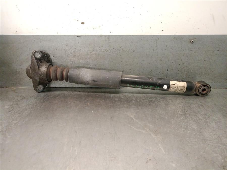 amortiguador trasero derecho volkswagen passat berlina (3c2) 1.4 tsi