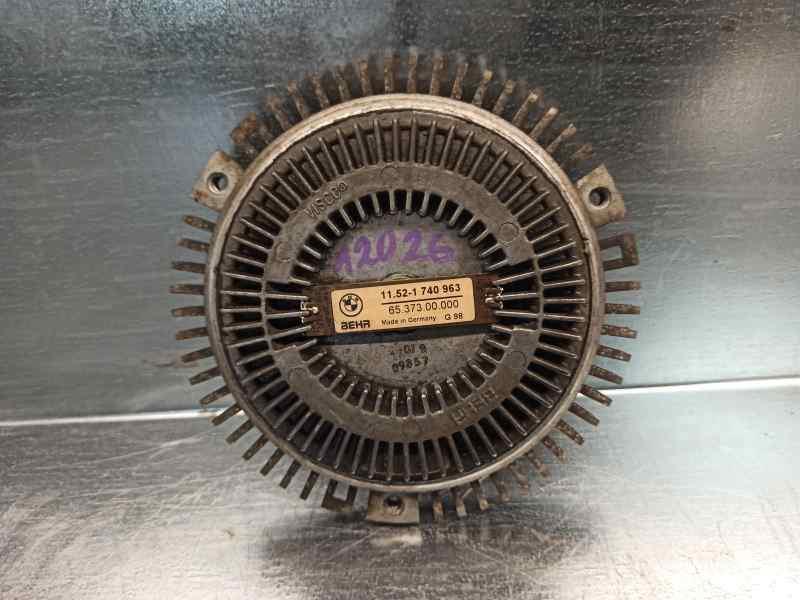 ventilador viscoso bmw serie 5 berlina 2.8 24v (193 cv)