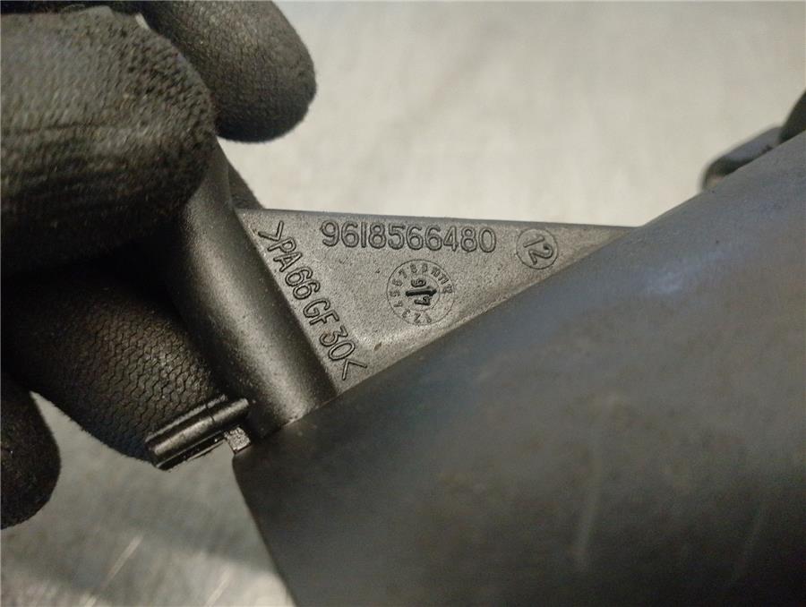 Soporte Filtro Gasoil PEUGEOT 406