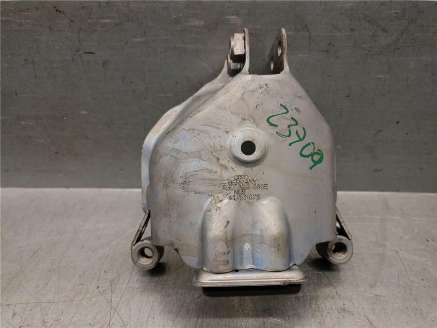 soporte derecho motor audi a7 sportback (4ga, 4gf) rs7 performance quattro