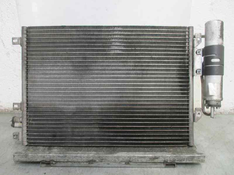 radiador aire acondicionado renault clio ii fase i 1.4 (75 cv)