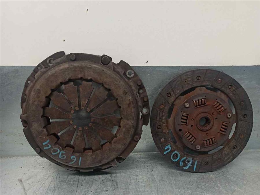 kit embrague completo citroën xsara berlina 1.6