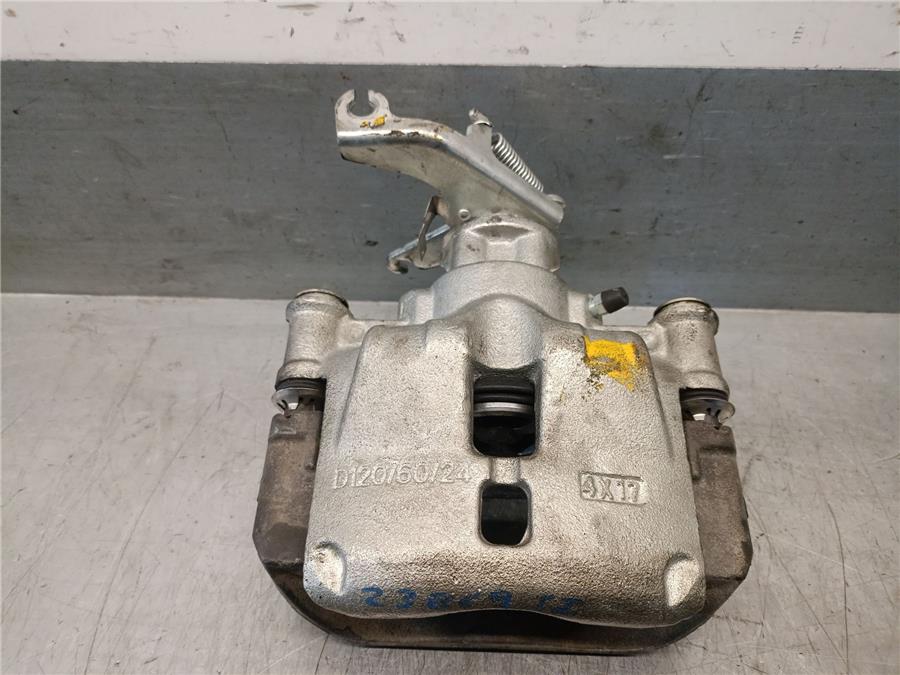 pinza freno trasero izquierda iveco daily iv caja/chasis 35c15