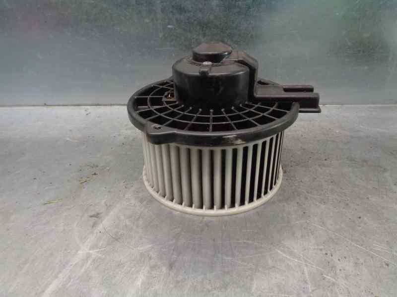 motor calefaccion mazda 2 berlina 1.4 d (68 cv)