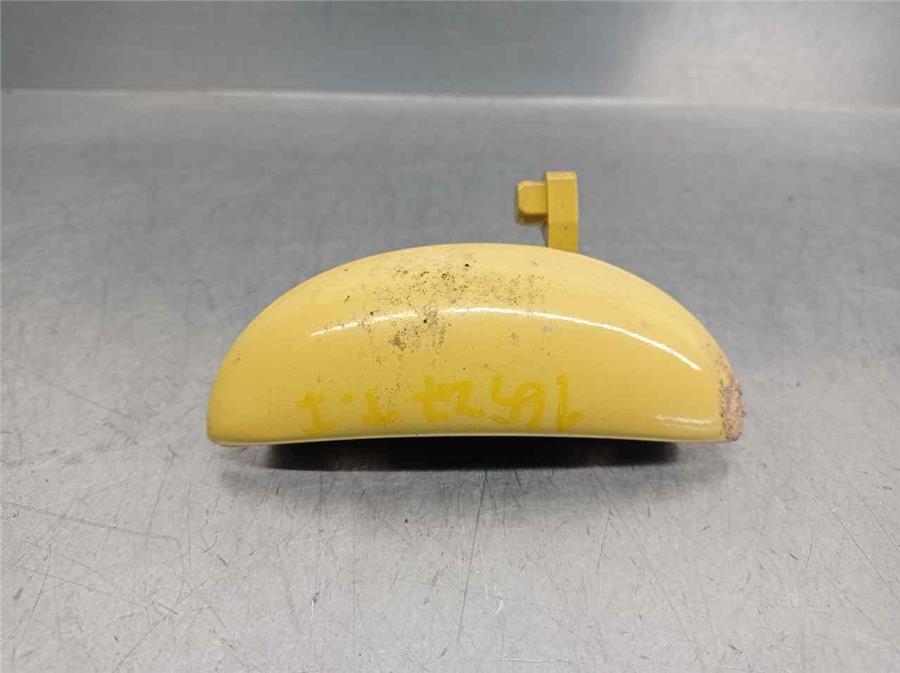 maneta exterior trasera izquierda peugeot 107 1.4 hdi cat (8ht / dv4td)