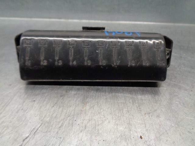 caja reles lada niva todo terreno ( 2121 / 21213 / 21214 / 21215 ) 1.6 cat