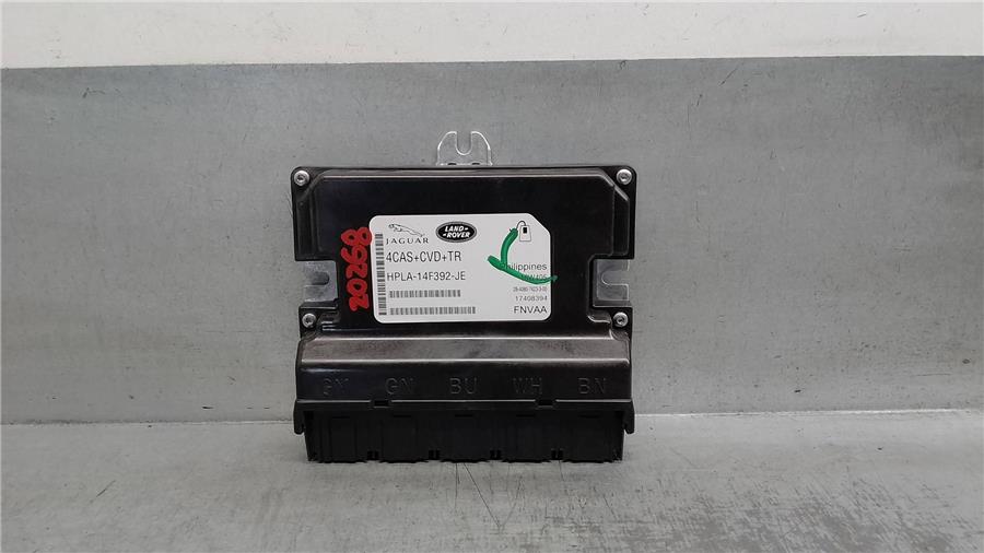 centralita suspension land rover range rover velar 2.0 diesel cat