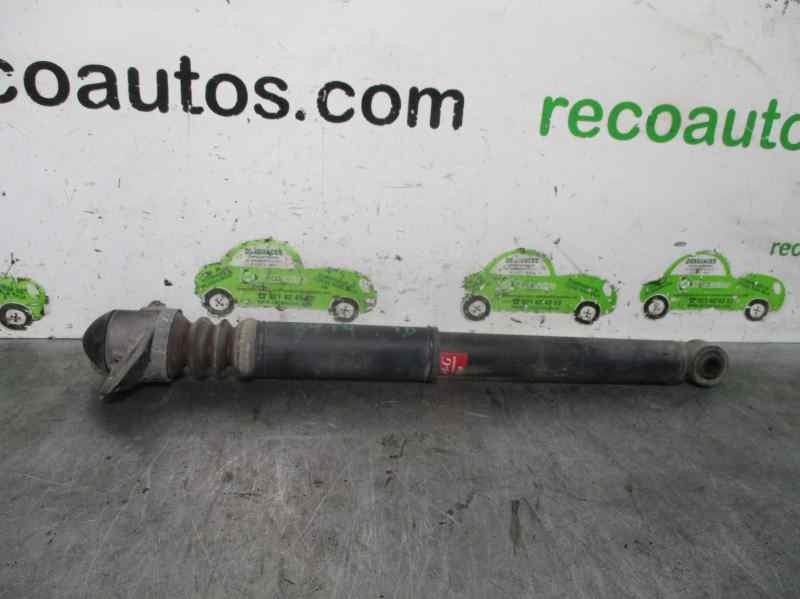 amortiguador trasero derecho skoda octavia berlina (1z3) 1.9 tdi