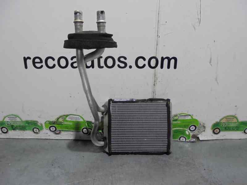 radiador calefaccion renault vel satis 3.0 v6 dci turbodiesel (177 cv)