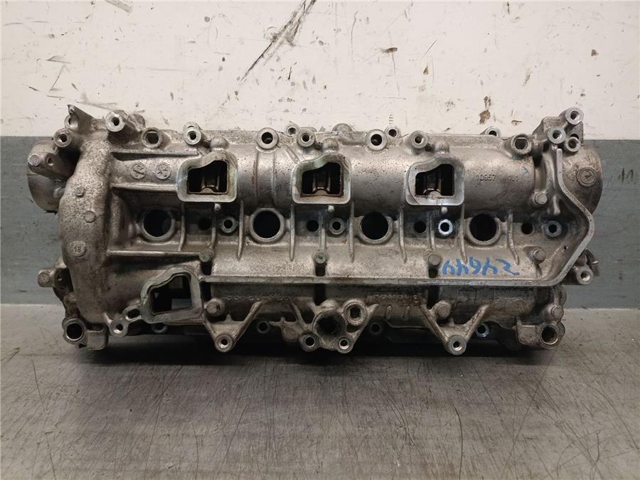 culata peugeot 3008 blue