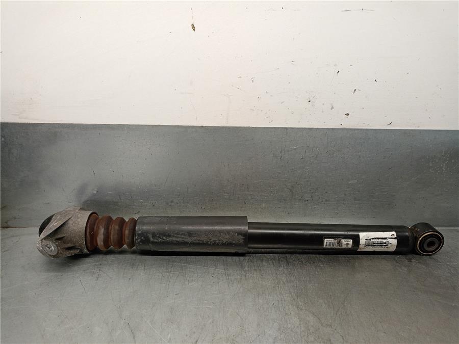 amortiguador trasero derecho volkswagen passat variant (3c5) 2.0 tdi