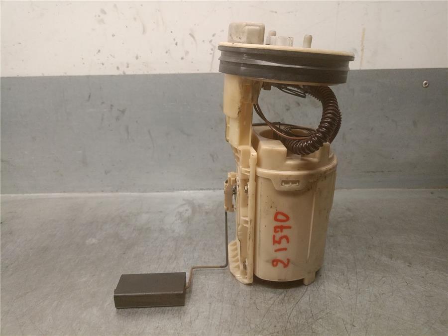 aforador volkswagen new beetle (9c1, 1c1) 2.0