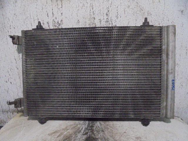 radiador aire acondicionado citroen jumpy 1.6 16v hdi fap (90 cv)