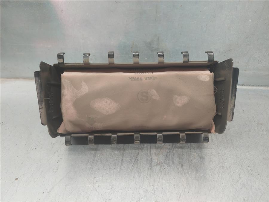 airbag salpicadero ford ranger 2.5 tdci (143 cv)