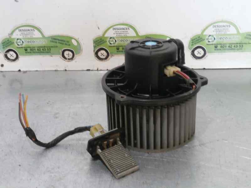 motor calefaccion hyundai sonata 2.0 (131 cv)