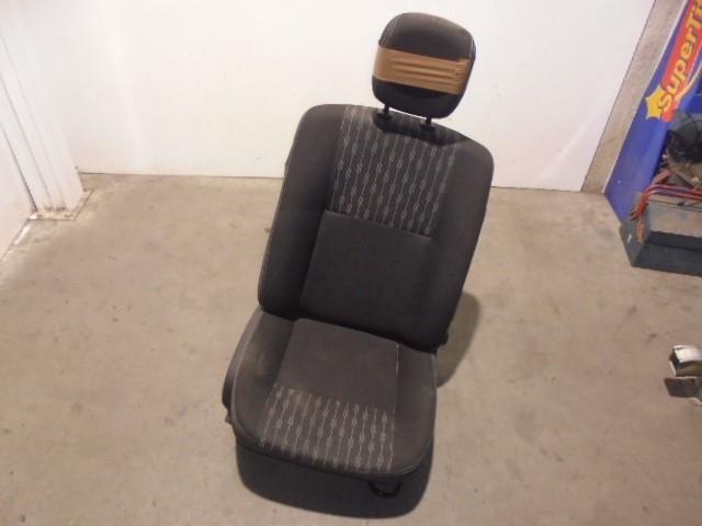 asiento delantero derecho dacia sandero 1.2 16v (75 cv)