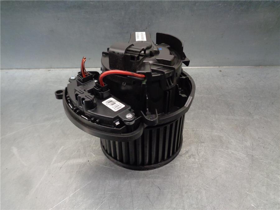 motor calefaccion renault kadjar 1.2 tce energy (131 cv)