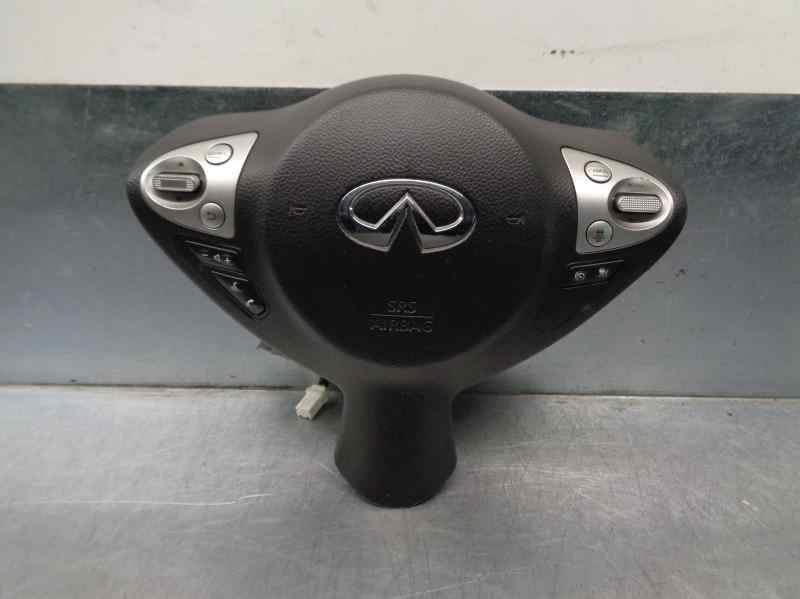 airbag volante infiniti fx 5.0 v8 (390 cv)