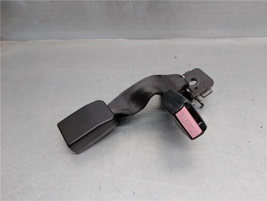 anclaje cinturon trasero derecho citroën c4 sedan 1.6 16v cat (nfu / tu5jp4)