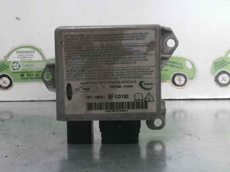 centralita airbag ford mondeo iii sedán (b4y) 2.0 16v tddi / tdci