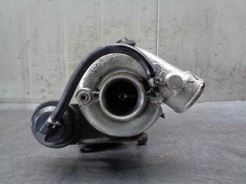 turbo peugeot 405 berlina 1.9 d (68 cv)