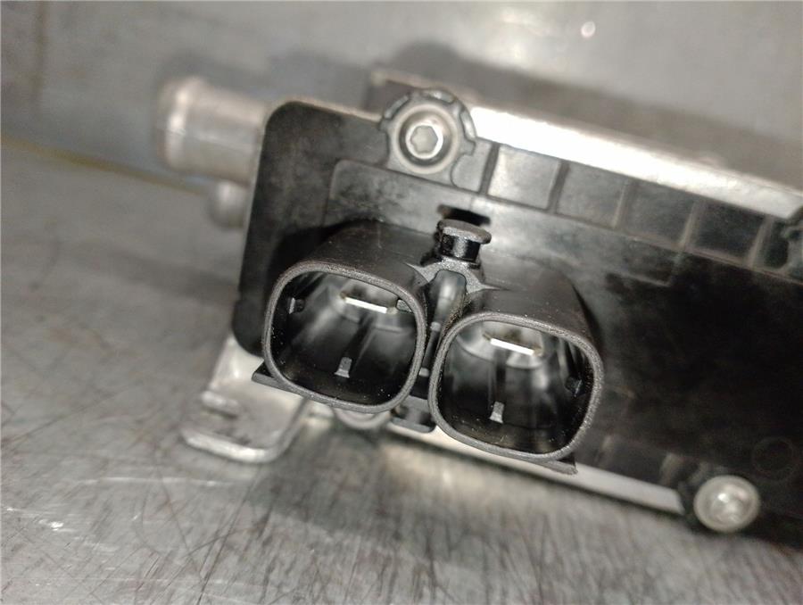 Intercambiador Agua Calefacion 5 P01