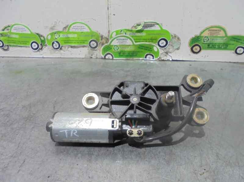 motor limpiaparabrisas trasero smart coupe 0.7 turbo (61 cv)