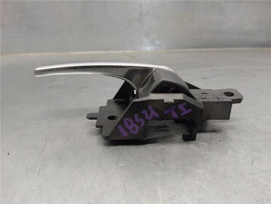 Manilla Interior Puerta Trasera ASX