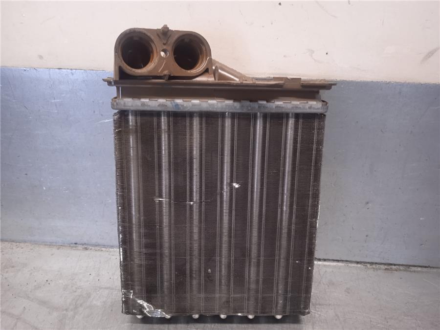 radiador calefaccion dacia duster 1.5 dci d fap (90 cv)
