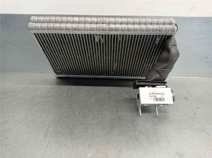 evaporador aire acond. peugeot partner furgoneta/monovolumen (k9 1.5 bluehdi 100 (102 cv)