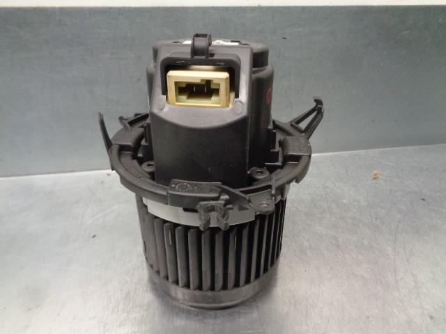 motor calefaccion renault clio iv 0.9 (90 cv)