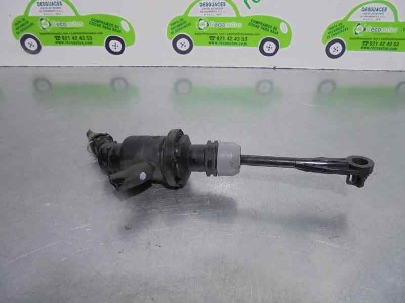 bomba de embrague nissan qashqai (j11) 360