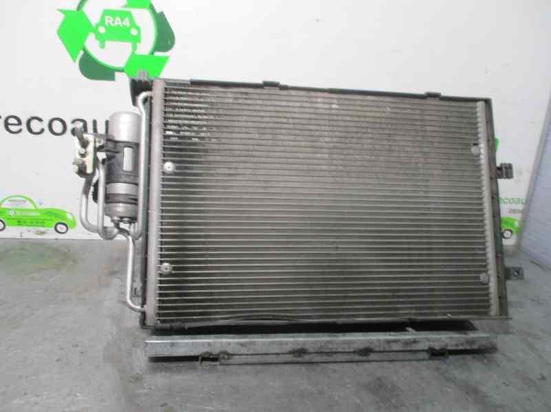 radiador aire acondicionado opel corsa c 1.0 12v (58 cv)