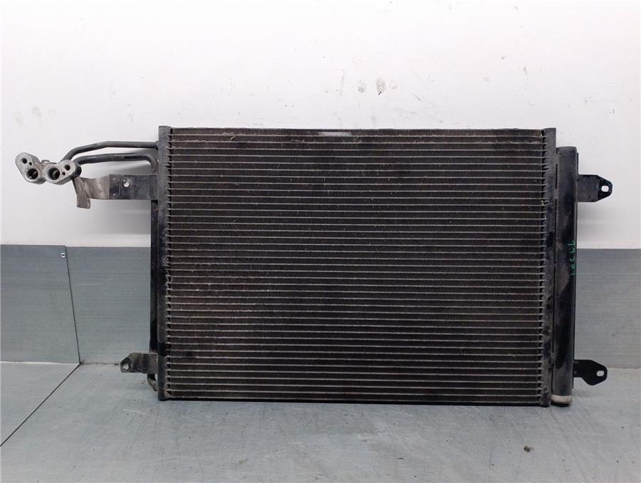 radiador aire acondicionado seat altea xl 2.0 tdi (140 cv)