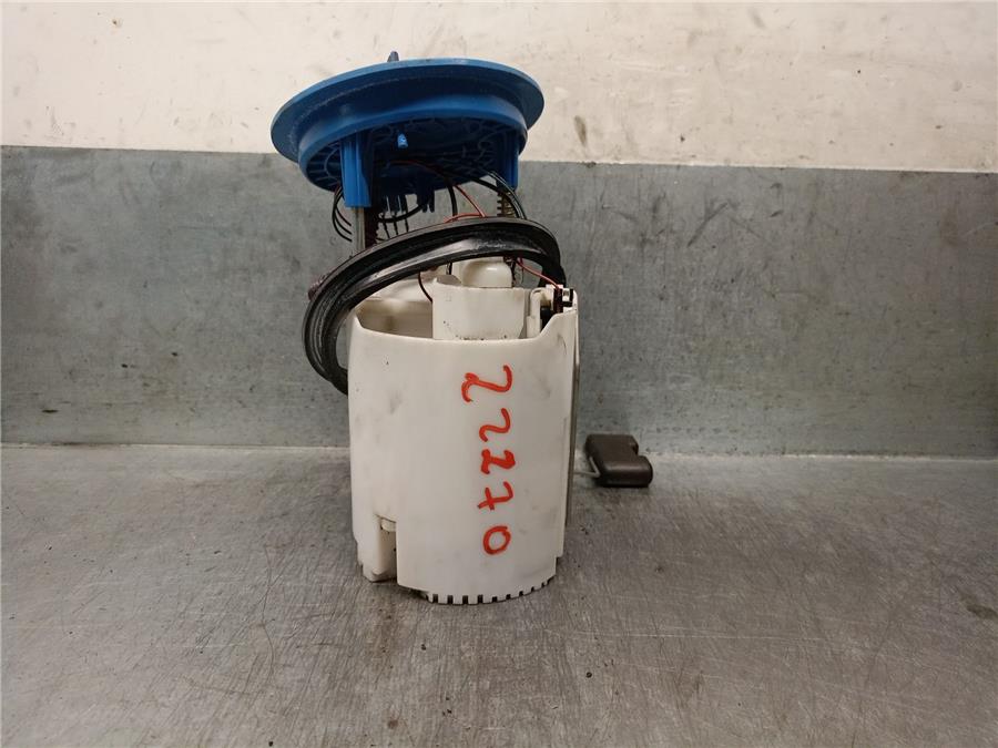 aforador seat leon (5f1) 1.2 tsi